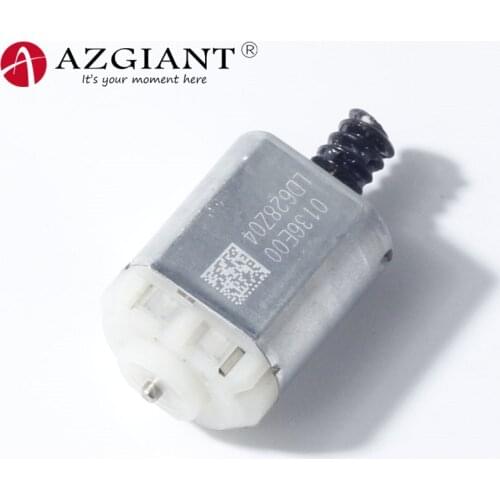 Micro Rearview Folding Mirror Motor for Mercedes Benz W204 W211 W203 E200 E240 E260 E280 E300 GLK350 for Porsche Panamera