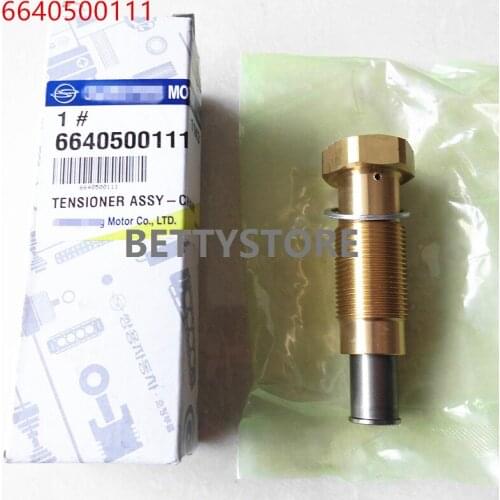 OEM 6640500111,High Qualty and Good Service Auto Parts Timing Chain Tensioner
