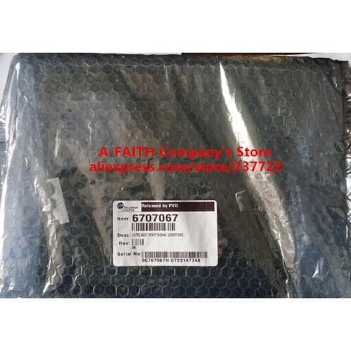 Used parts Beckman LH750 hematology analyzer 6707067 board analog board/analog signal board