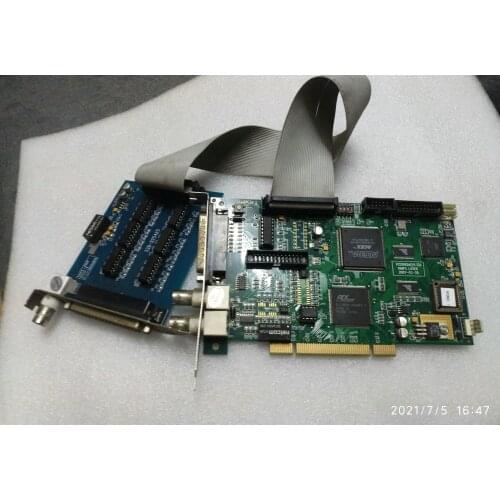 PCI3000A(V1.3)A