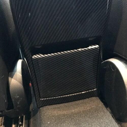 Applicable to Benz a cla w177 c118 new a cla central control armrest box air outlet panel modification