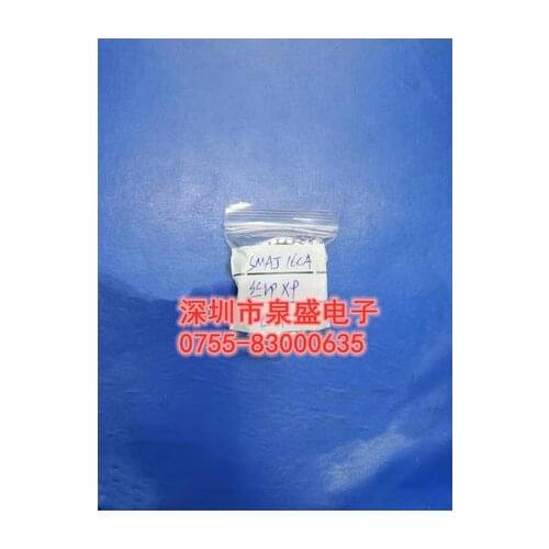 SMAJ16CA XP J16CA J16