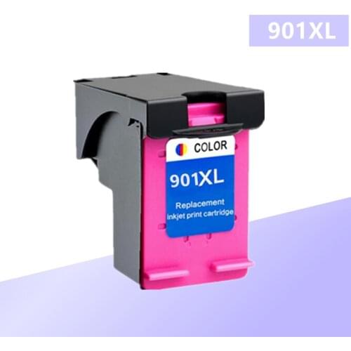 Compatible ink cartridge for hp 901 xl for 901xl for hp901 officejet 4500 J4580 J4550 J4540 4500 J4680 J4524 J4535 J4585 J4624