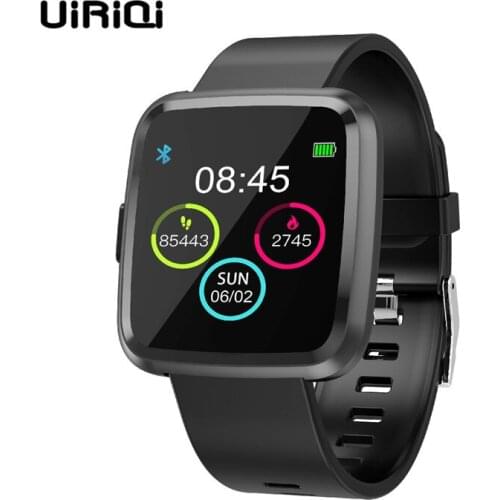 MI band UiRiQI China At AliExpress