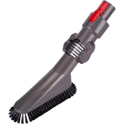 Universal Turning Head, for Dyson V7 V8 V10 V11 Vacuum Cleaner Accessories Furniture Brush Sofa Suction Mattress