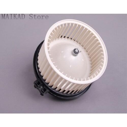 Blower Motor Heater Fan Blower for Mercedes-Benz W163 ML270 ML230 ML320 ML350 ML430 ML500 ML55 A1638202142