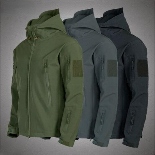 Yutwpez Hooded Jackets For Men