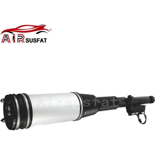 1pcs Rear Air Ride Strut Suspension Shock Absorber For Mercedes Benz W220 S320 S430 S500 S600 2000-2006 2203205013 2203202338