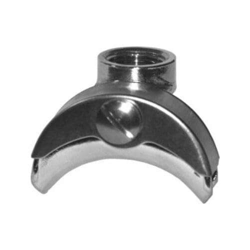 2-Wege Auslauf 3/8" 35 mm fur ECM