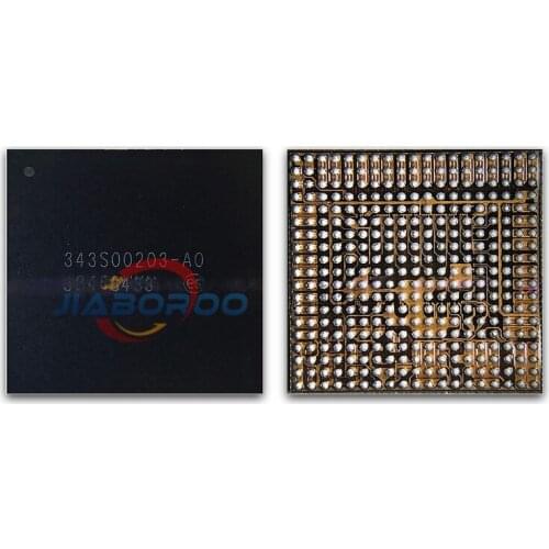 343S00203 343S00203-A1 power ic For iPad 2018