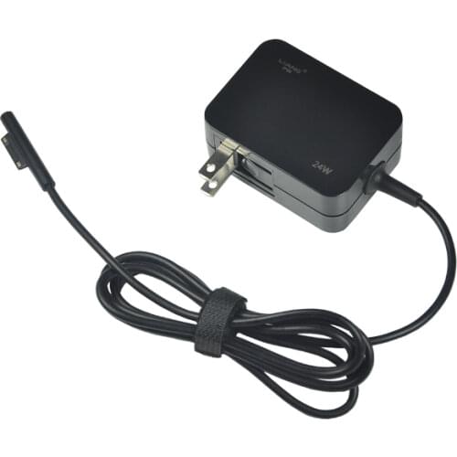 For Microsoft Surface Go tablet power adapter 15V1.6A charger 24W
