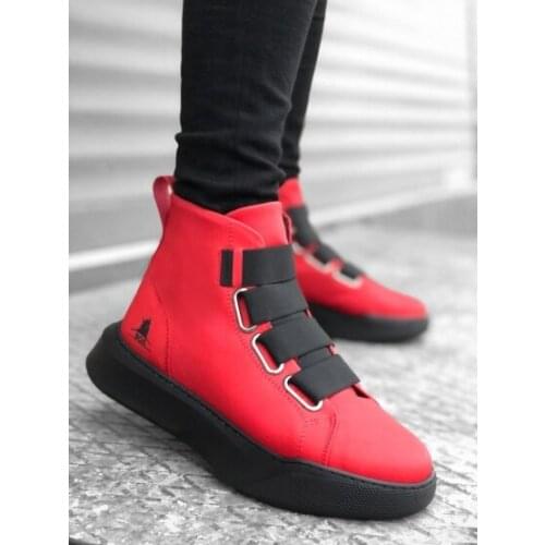 Babba Men's Classic Boots
