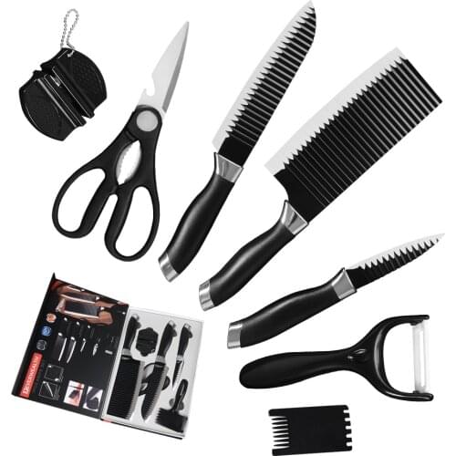 Damask Greenery Scissors China