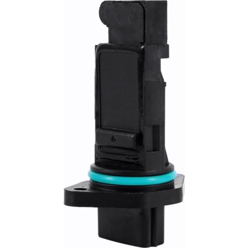 Mass Air Flow Sensor Meter For Nissan Maxima 2000-2001 3.0L Sentra Impreza Forester 22680-AD201