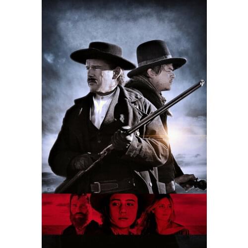 THE KID MOVIE Art print Silk poster Home Wall Decor