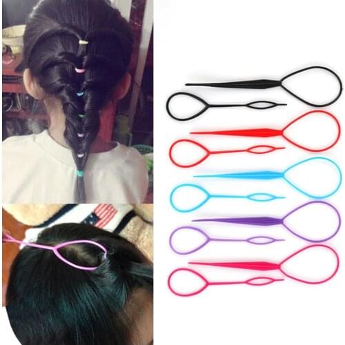 Haimeikang Hair Accessory Sets