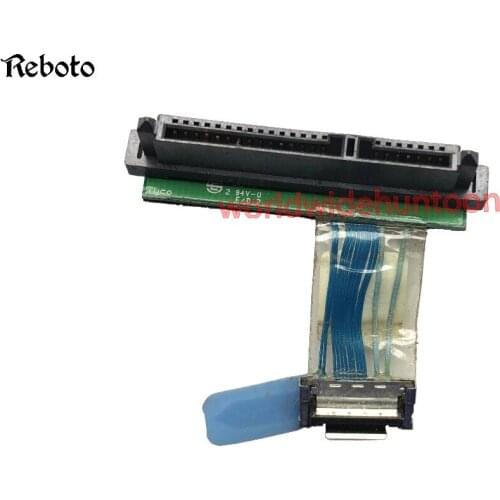 Hard Drive Disk HDD Connector Cable For Dell XPS 1640 1645 1647 Motherboard PN CN-0K673D 0K673D 100% Work 90 Days Warranty