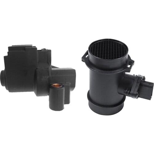 Idle Air Control Valve 0280140575 13411247988 for Bmw E34 E36 E46 318Ti 318I Z3 318Is 316I & Air Flow Sensor Meter