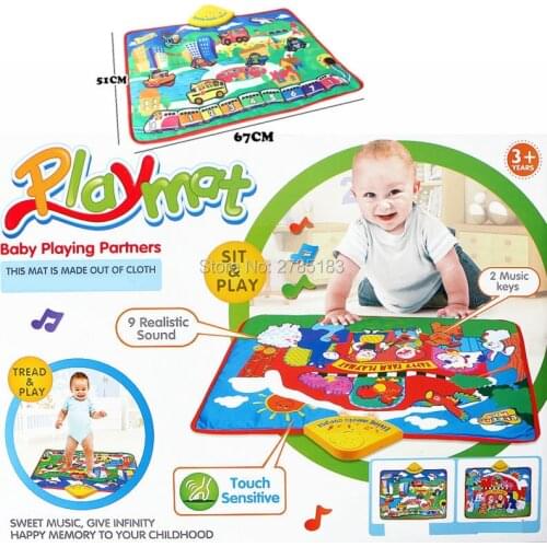 LADOFIGURES Toddler Toys