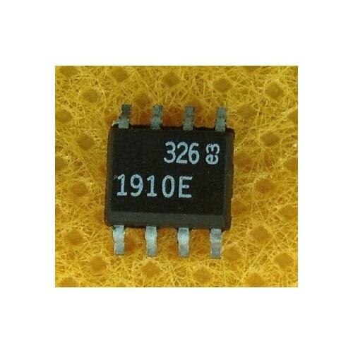 LT1910ES8 LT1910E LT1910 SOP8 10PCS