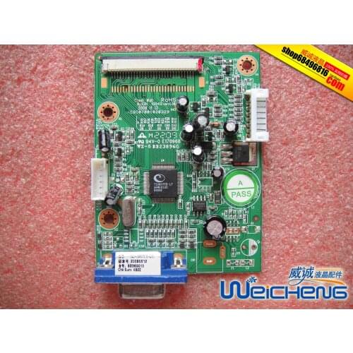 M932 M915 W913 M8WLA M8WHQ M8WZR driven plate motherboard 18.5 inches