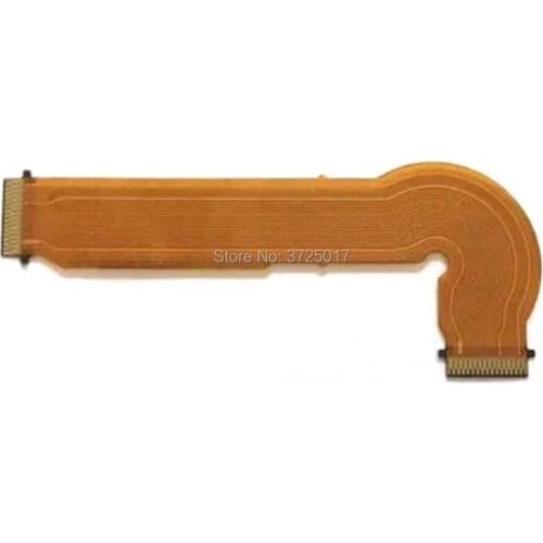 New CCD Flex Cable For Sony HXR-MC1500 MC2500 SD1000 Video Camera