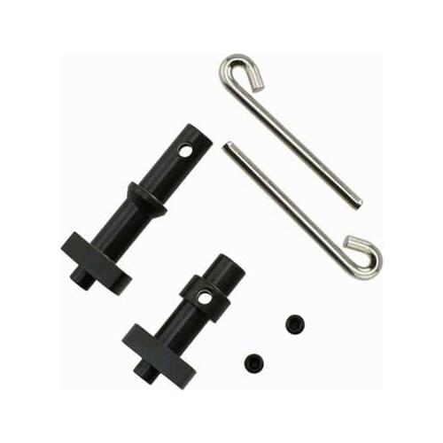 OFNA/HOBAO RACING 87054A Alum Brake Cam Set for 1/8 HYPER H7 Free Shipping