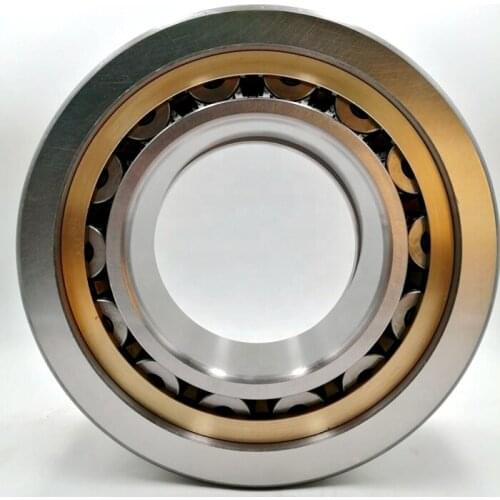 Bearing NJ322EM reinforced high load used in agricultural machinery textile internal combustion engine automobile