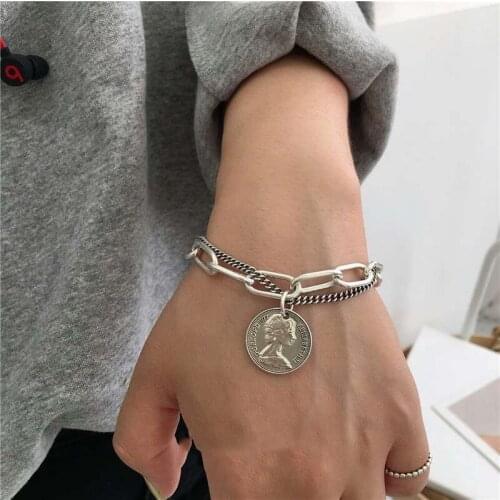 Ramos Bracelets With Charms