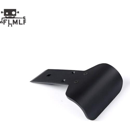 Rofun BAHA 1/5 Sales New Plastic Front Bumper Protection Board for Hpi Rovan Kingmotor Mcd Gtb Racing Baja 5b 5t 5sc Ss Parts