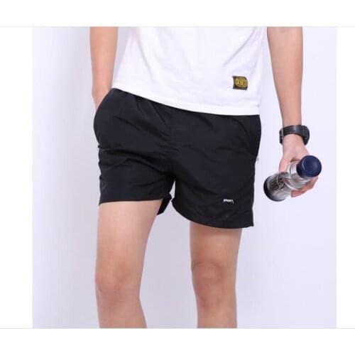 Summer Drawstring Shorts Men Casual Beach Shorts Homme Quality Comfortable Mid Waist Men Clothing Plus Size 4XL