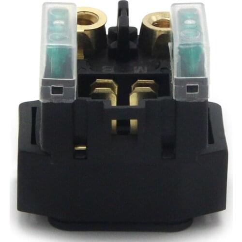 Motorcycle Parts Starter Solenoid Relay Ignition Key Switch For Yamaha RX-1 RX1 YZF-R1 YX600 5JW-81940-02 4DN-81940-00