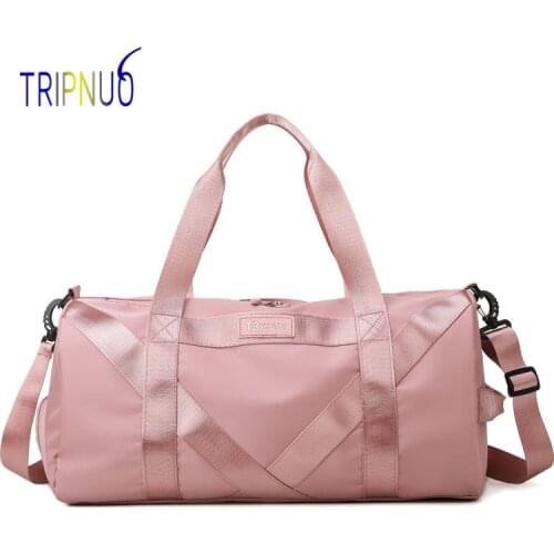 TRIPNUO Women's Bags With Pockets