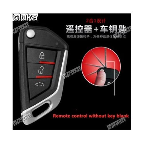 Universal Direction lamp dual flashing is not car alarm alarm 12V remote control switch lock CD50 Q06