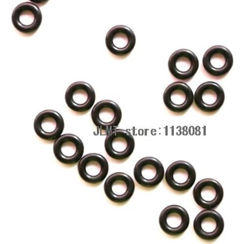 Oring O-ring Sealing NBR 12x3.1 12*3.1 12 3.1 Rubber O ring Seal 10 Pieces in 1 Lot ( mm )