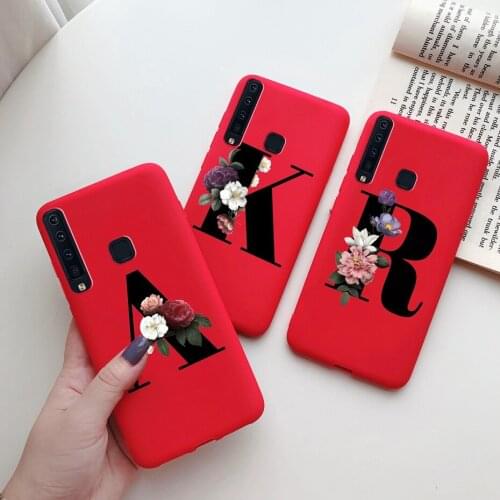 XCZJ Phone Cases Samsung Galaxy A9 2018