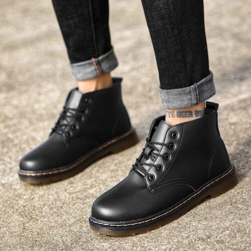 Western zapatos sports 2020 for hot leisure dress sale boty Fashion men black shoes para causal mens spring home shoe sport on