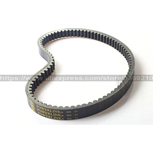 856 23 30 CVT Belt For 250 260 300 YP VOG Linhai Buyang Scooter FA-D300 H300 Manco Talon Go Kart Repair ATV Buggy Parts