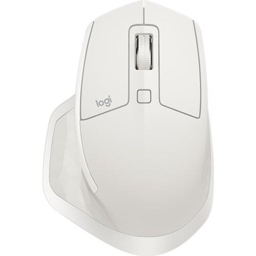 910-005141 For MX Master 2S Wireless Mouse (White)