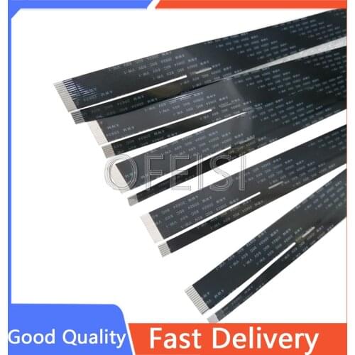 Free shipping wholesale New OEM for HPM1005 1005MFP M1120 Scanner Head Cable Q6456-60101 Scanner cable head on sale