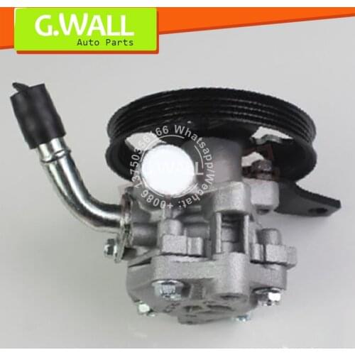 For New Power Steering Pump mazda protege 1.6. Year 2000