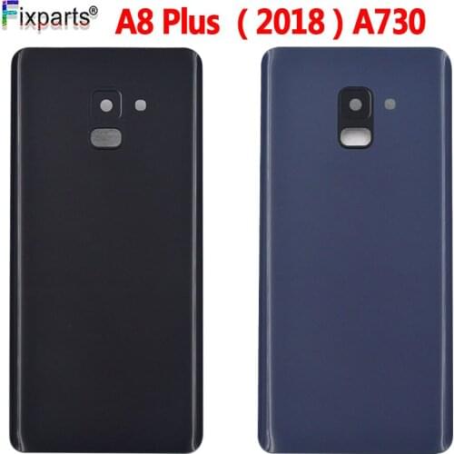 Fixparts Samsung Galaxy A8 2018 Batteries