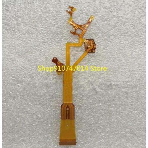 NEW Lens Anti-Shake Flex Cable For Panasonic FOR Lumix G VARIO 12-60 mm 12-60mm f/3.5-5.6 Power OIS Repair Part