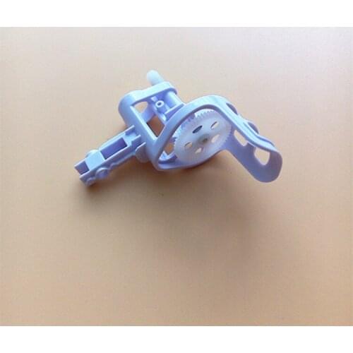 Hot Sell 4Pcs Original Syma Parts X5C-05 Motor Base Cover for SYMA X5C X5C-1 X5 RC Quadcopter Drone Spare Parts-4 color