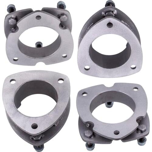 Hot Sale Lift Kit Front 1.8'' Rear 1.3'' Spacers Fit For Ford Expedition 2003-2018 2009 2013