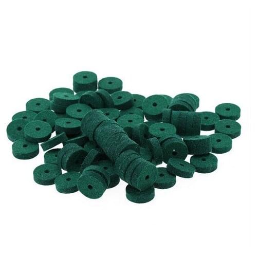 The piano tuning tool The piano accessories large ring 90 piano/deputy green circle