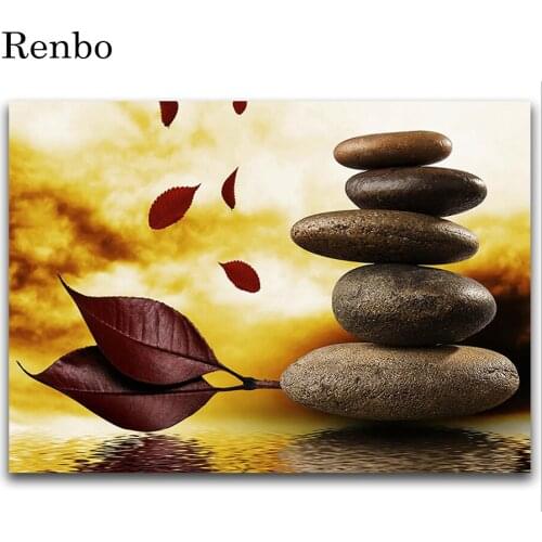 Full square diamond painting still life stone picture pastes 5d cross stitch embroidery round diamond mosaic rhinestone painting