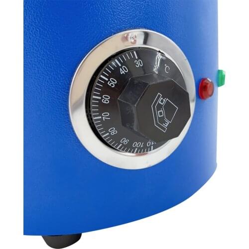 Round Vacuum Wax Injector Jeweler Tool Jewelry Tool air pressure jewellery mold making