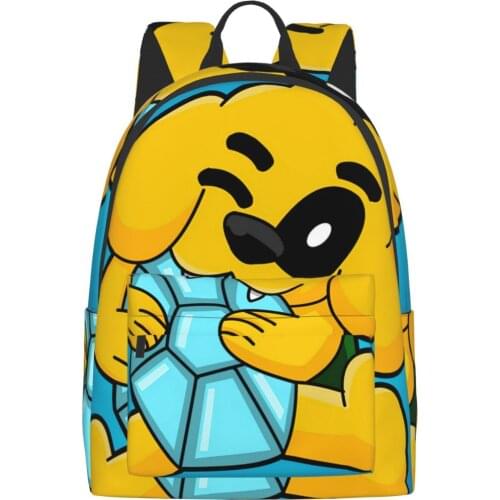 Mikecrack Girl backpack boy computer backpack man backpack woman backpack