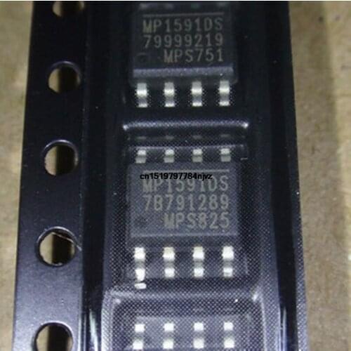 MP1591DS MP1591 SOP8 5PCS